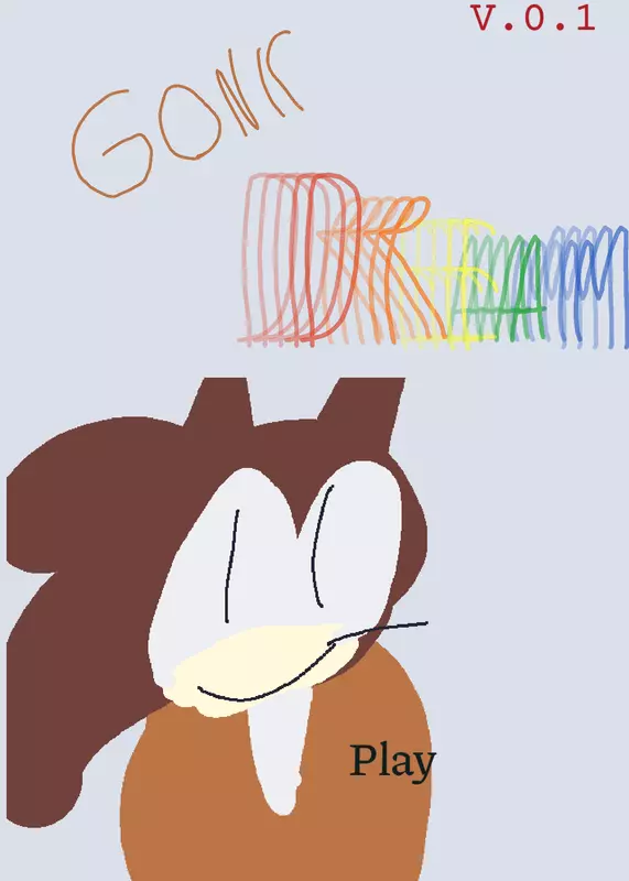 Game by @cake98