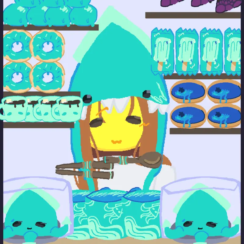 Game by @-Tinytottoots-