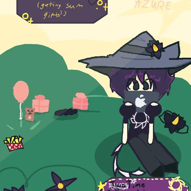 Game by @Meowl