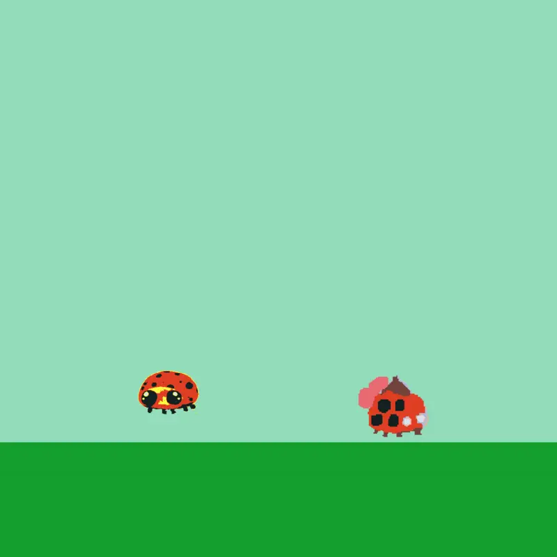 Game by @AnayahF