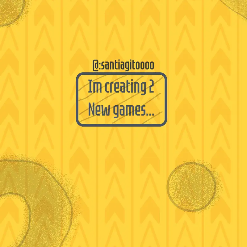 Game by @Santiagitoooo
