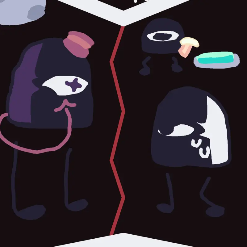 Game by @4B-Yayy_Cupc4k33