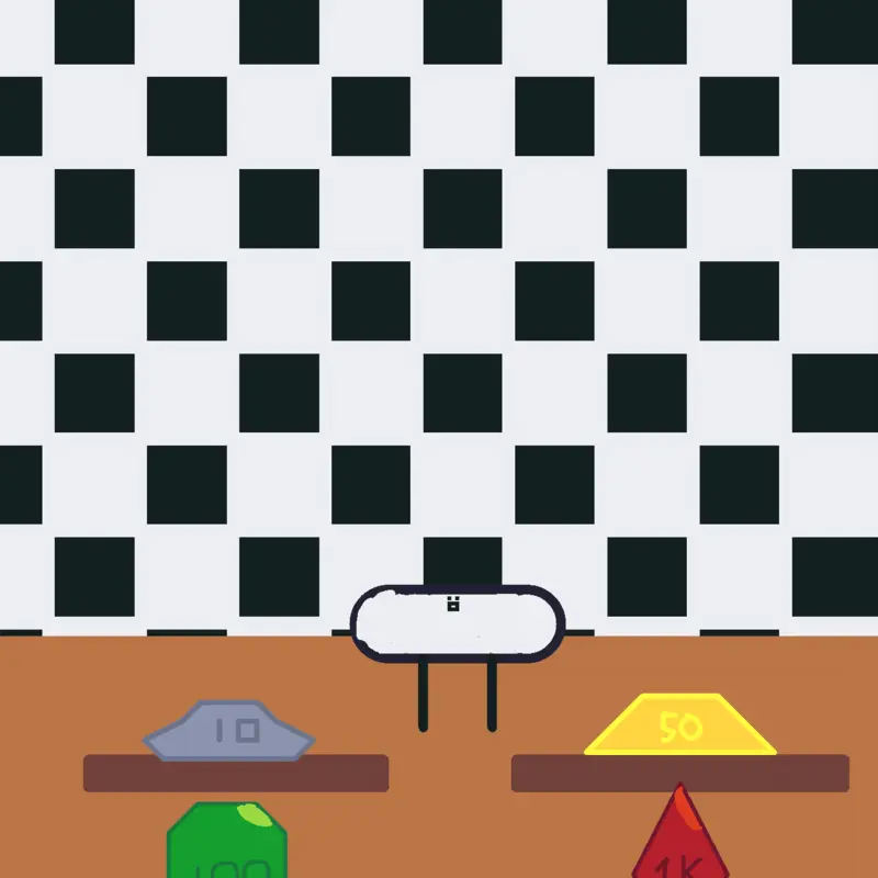 Game by @space1