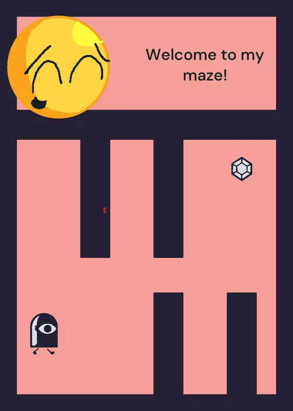 Game by @wacute_pokemon