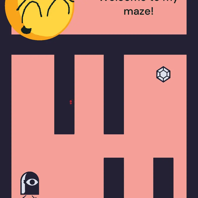 Game by @wacute_pokemon
