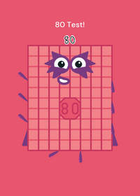 80 test!