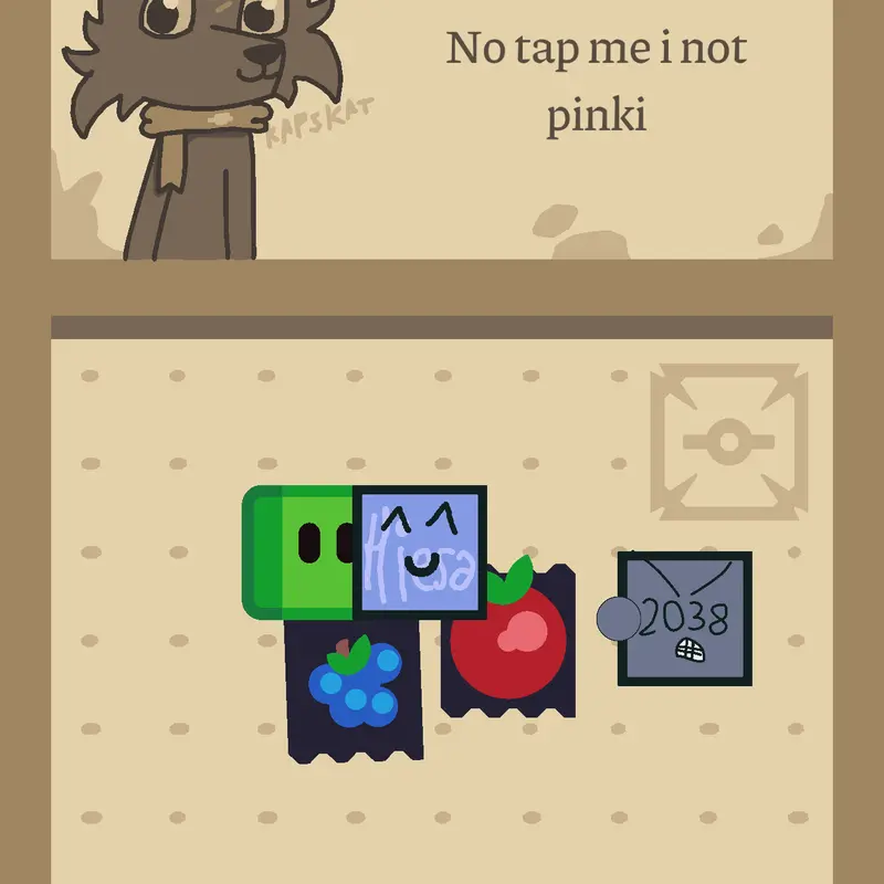 Game by @the2038withthelogo