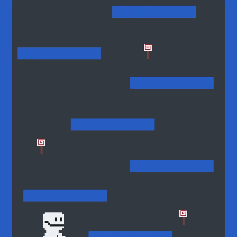 Game by @wilza