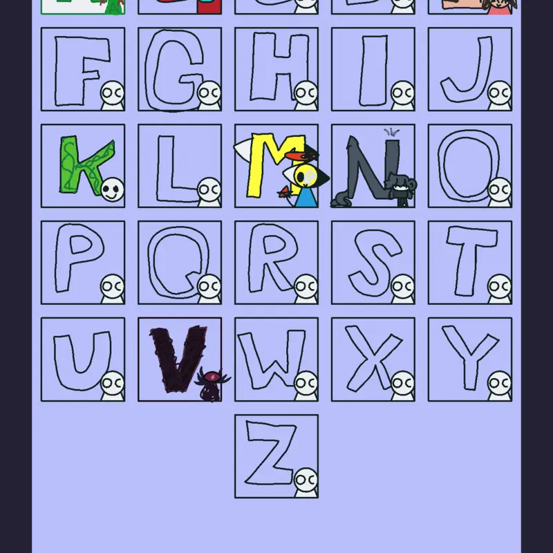 Game by @MRvenuccya_M