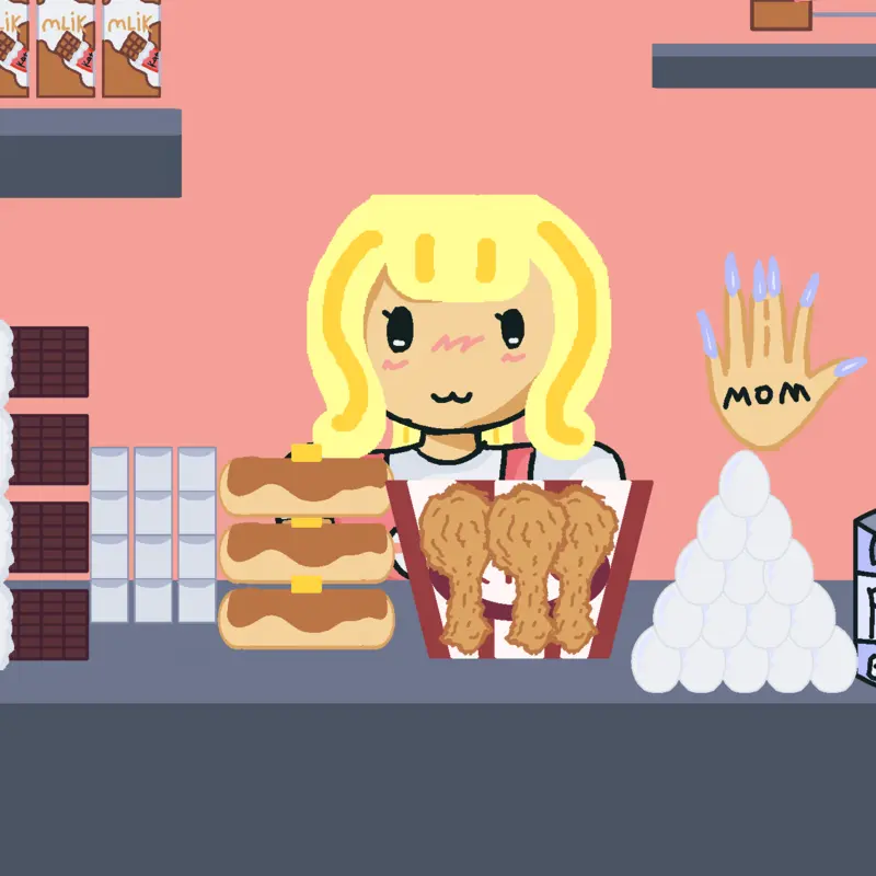 Game by @gigi123