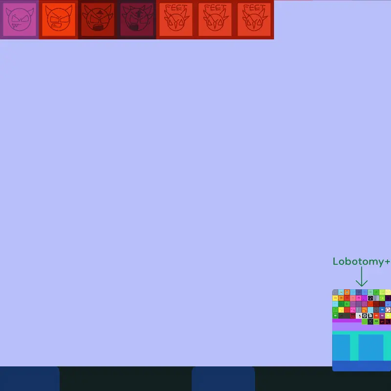 Game by @aeiore
