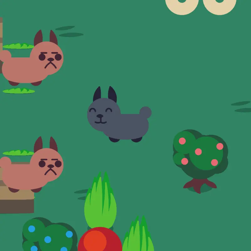 Game by @BETEP