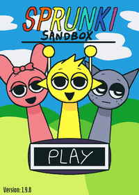 Sprunki remastered version 1.9.8
