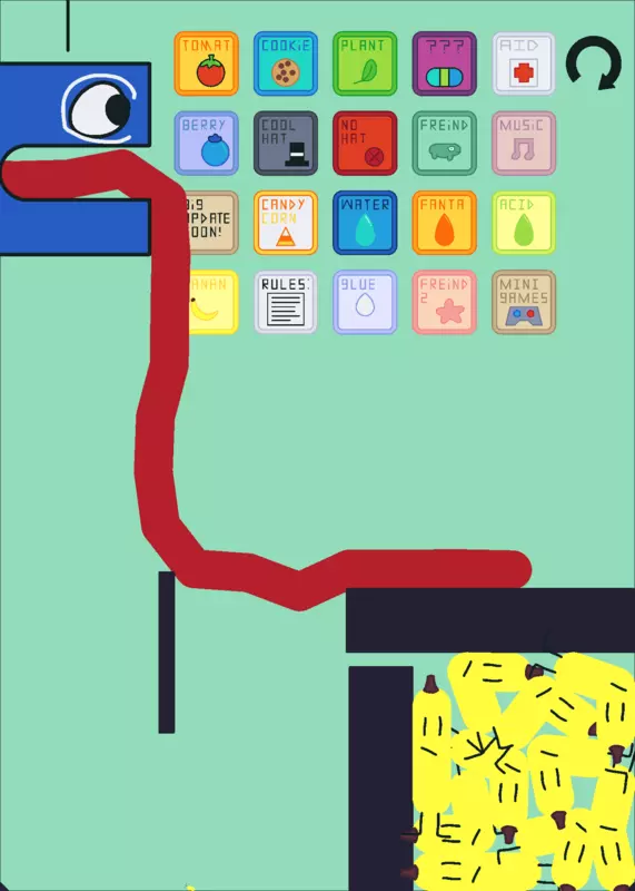 Game by @Mommom22
