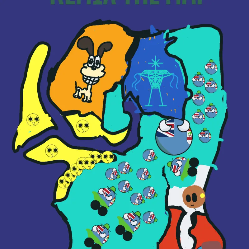 Game by @blue-land_2010AMHP