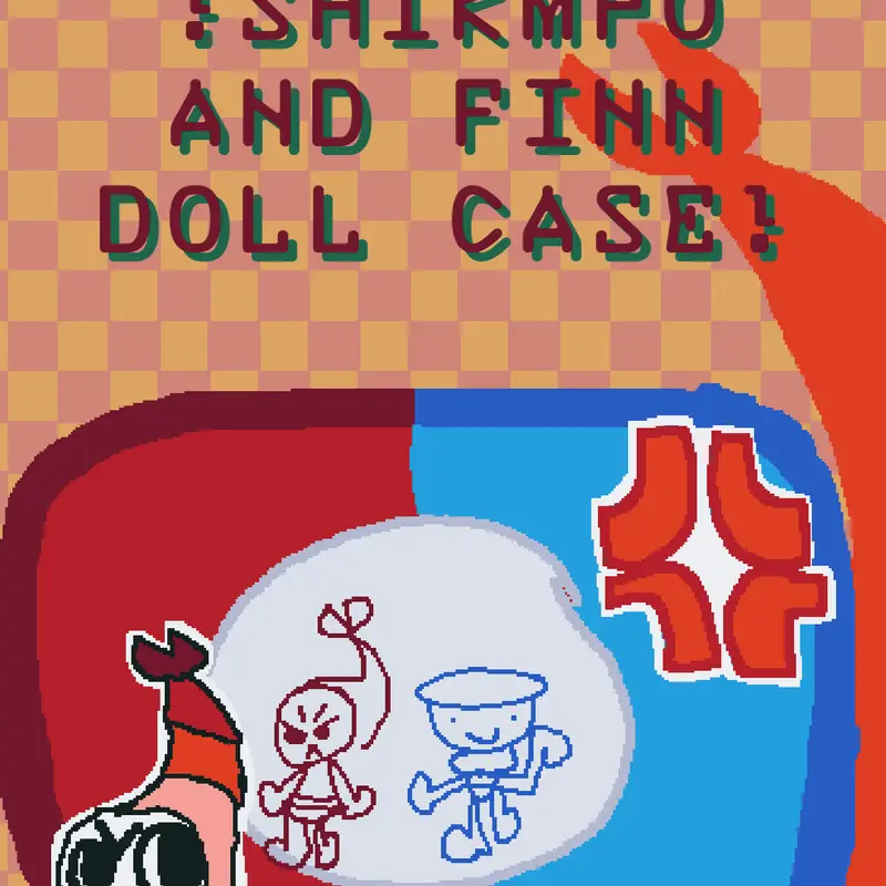 Game by @copykate
