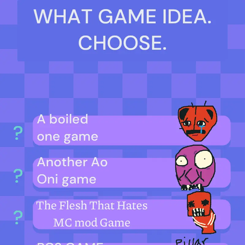 Game by @UncleSamsonite