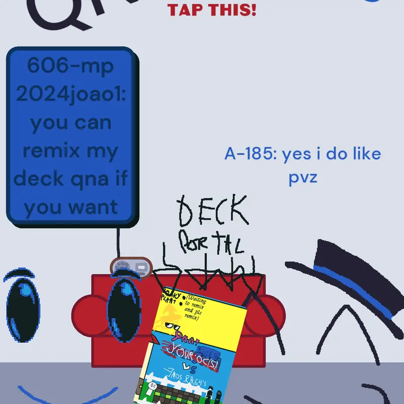 Game by @the_sticker_man