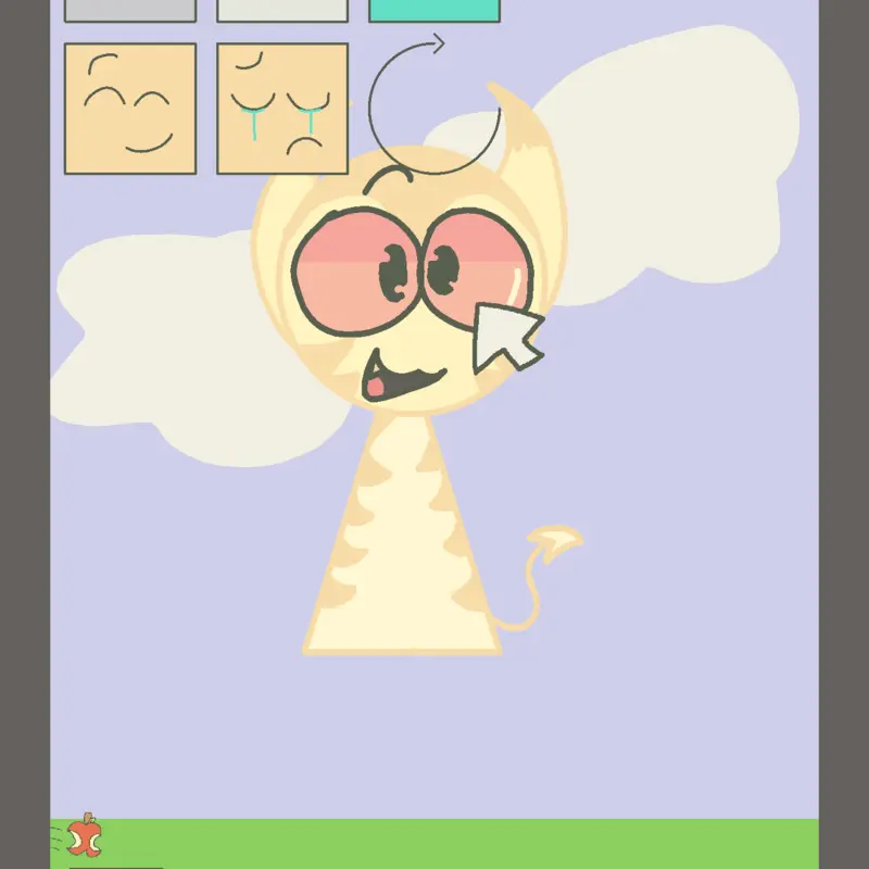 Game by @jsmmsmsk