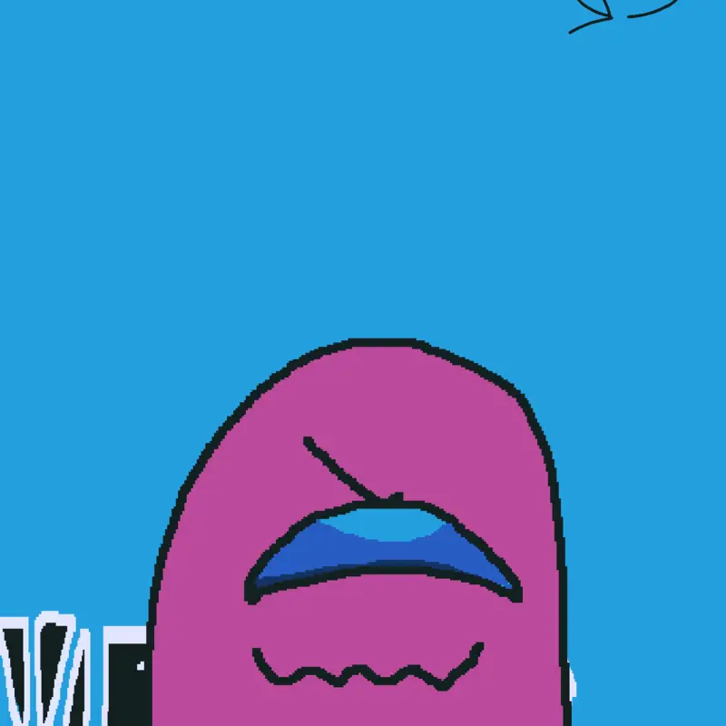 Game by @Rodamrix_Pink_Animation