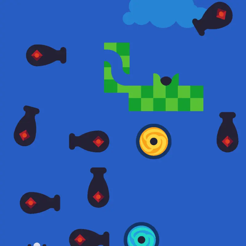 Game by @olliegames