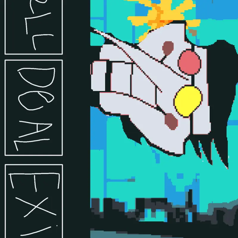 Game by @NOSOI_SONIO