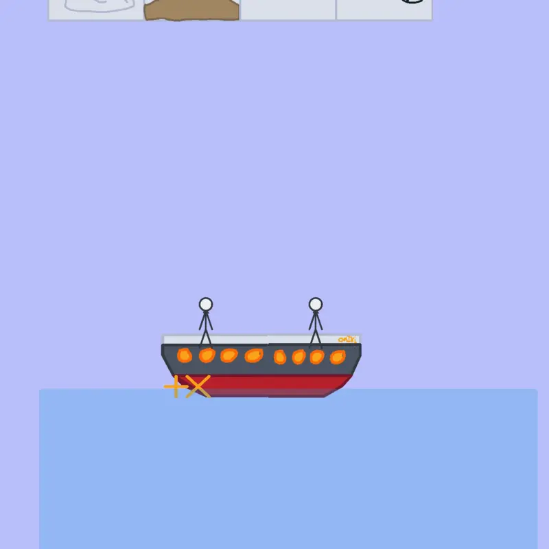 Game by @Codrudita