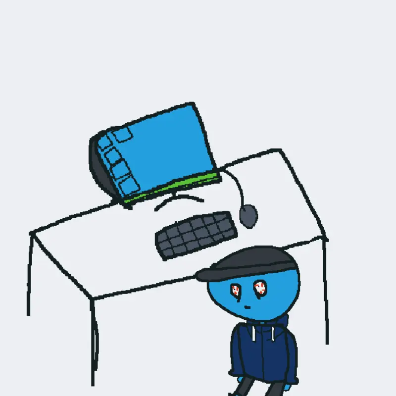 Game by @Timson