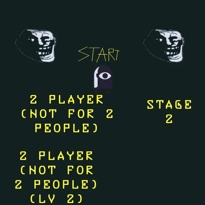 Game by @Trollert_16662