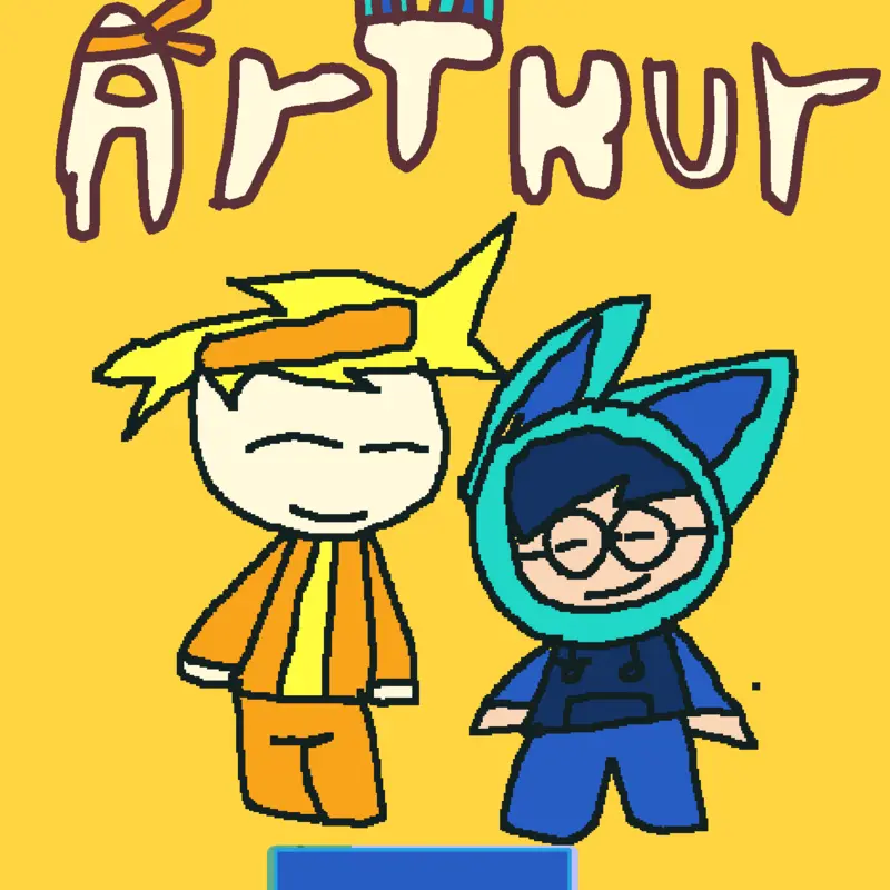 Game by @Arthur88998