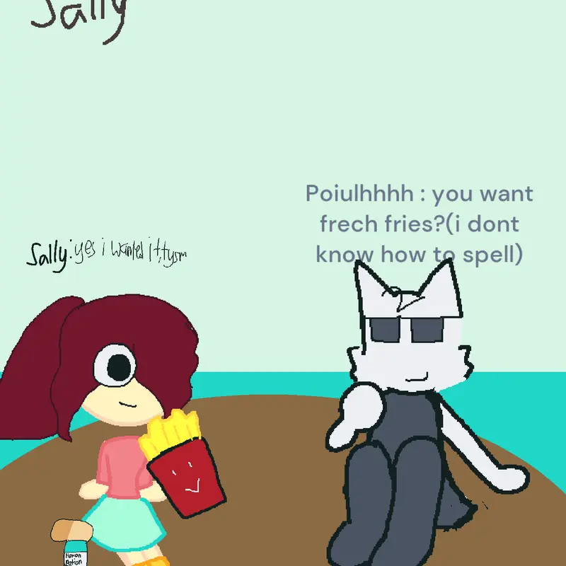 Game by @Marianaysabelle123