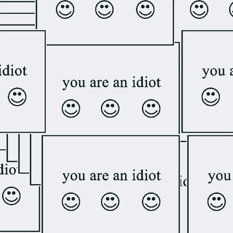 IDIOTIDIOTIDIOTIDIOTIDIOTIDIOTIDIOTIDIOT by @kk-studios