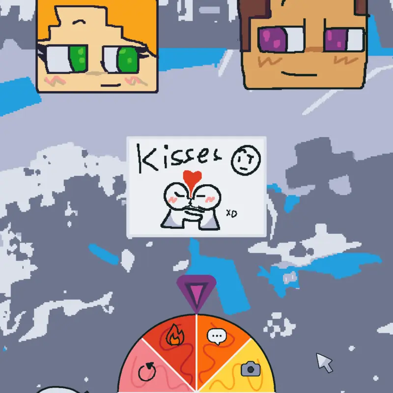 Game by @Green_killer