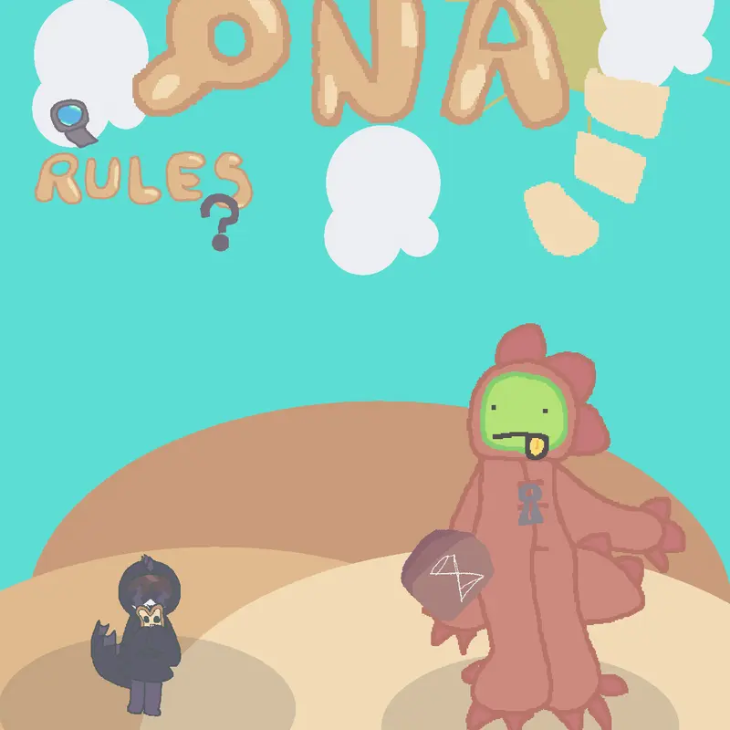 Game by @local_oreo