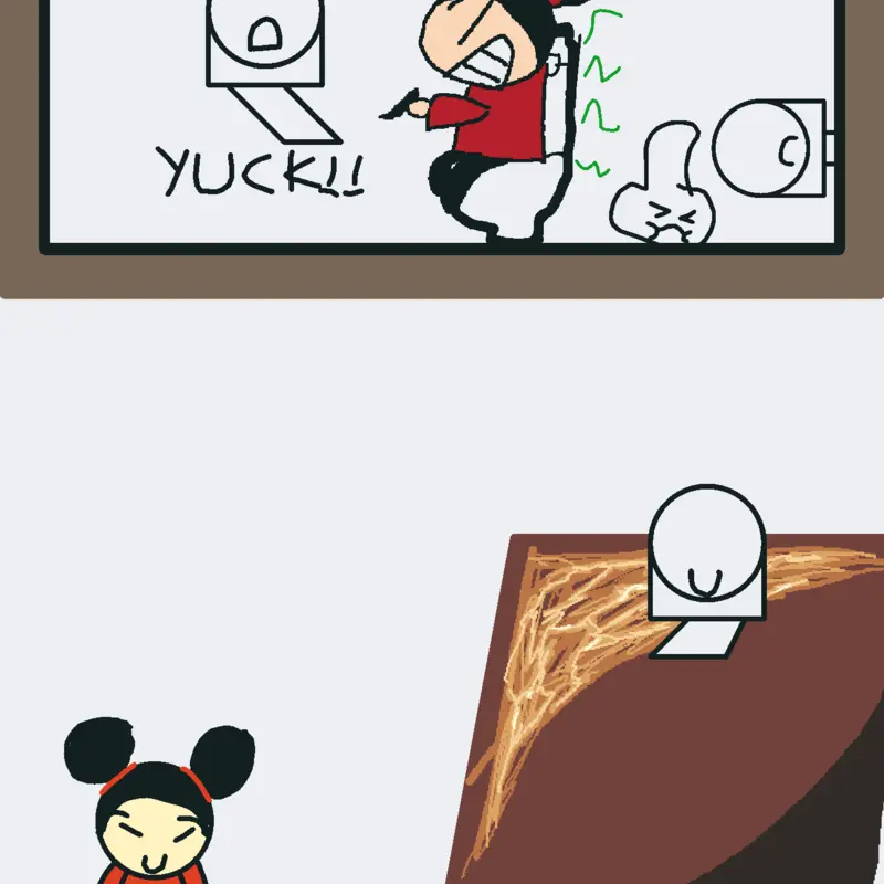 Game by @eliwah