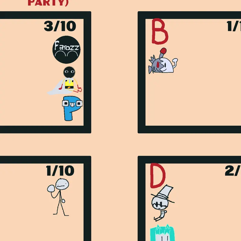 Game by @mysticflourcookielol