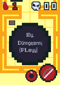 Totally Normal Dungeon