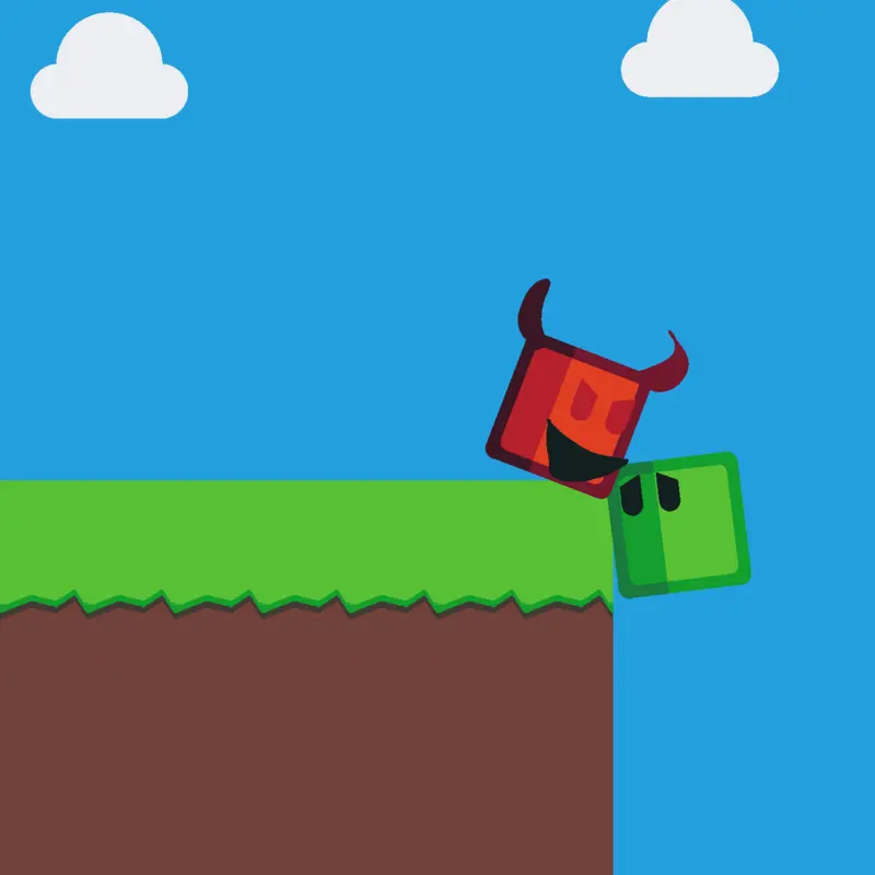 Game by @Andreei