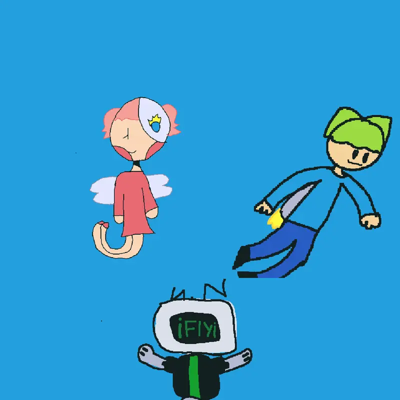 Game by @HumanTV