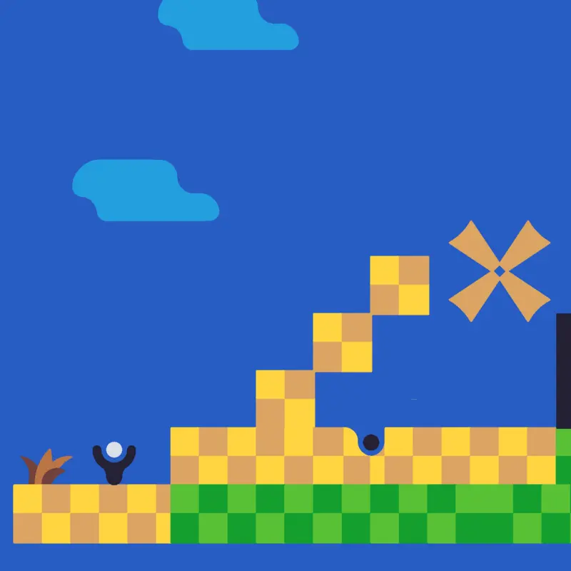 Game by @pelmene