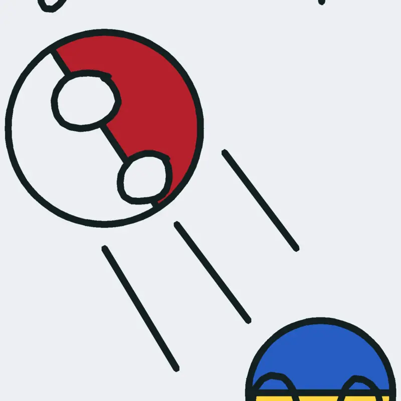This is a nightmail crossing the border by @SlovaniaMahmoud