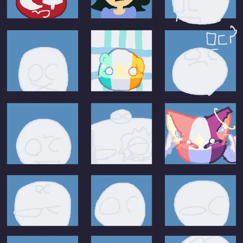 Game by @Eshal9mickitty