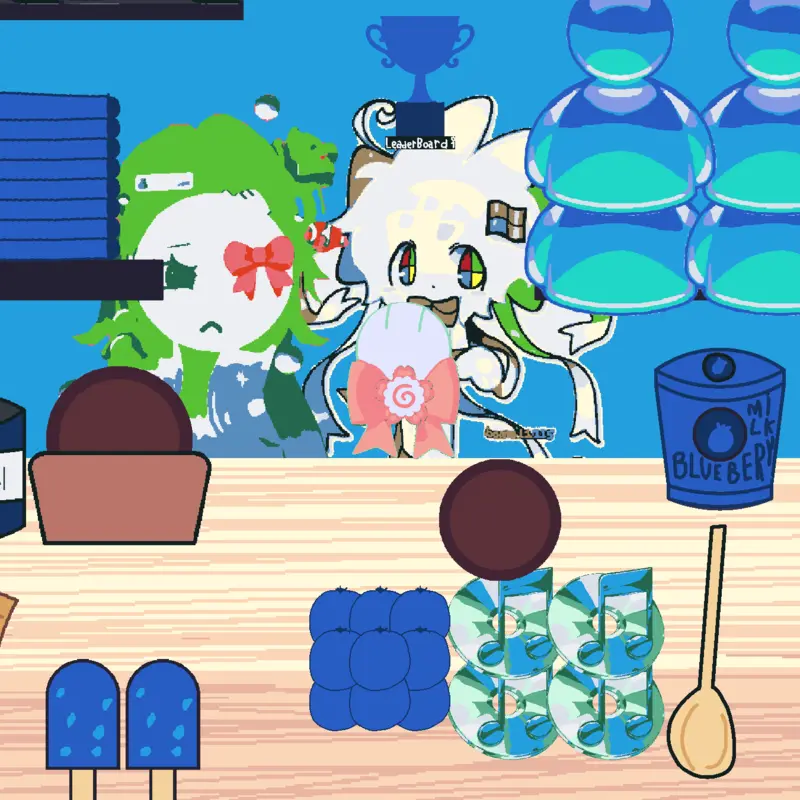 Game by @bananachoco