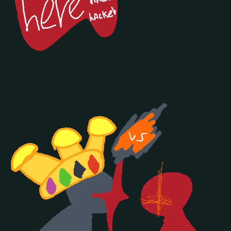 Game by @StickyBib