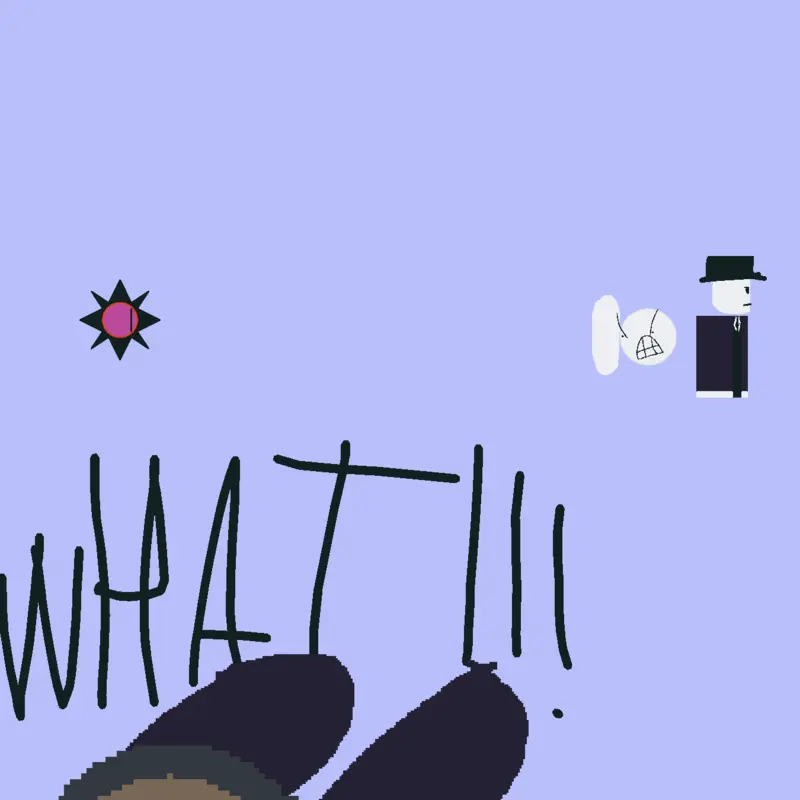 Game by @AhatMan_