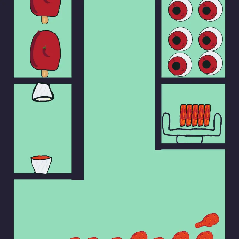 Game by @rekno