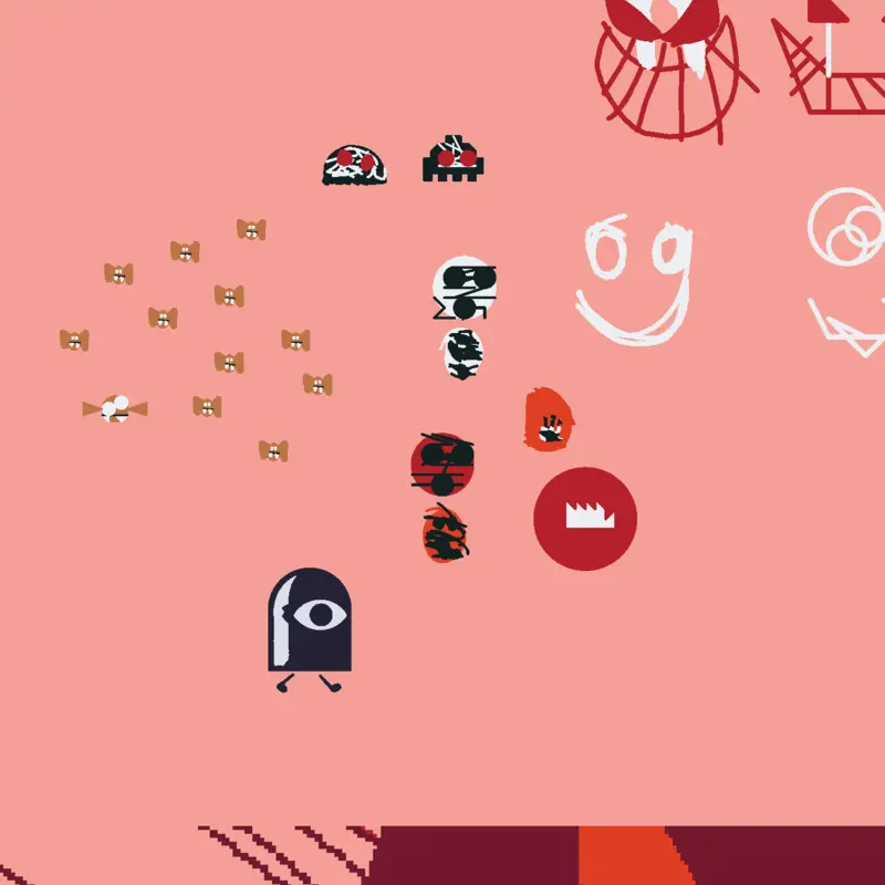 Game by @awesome_face