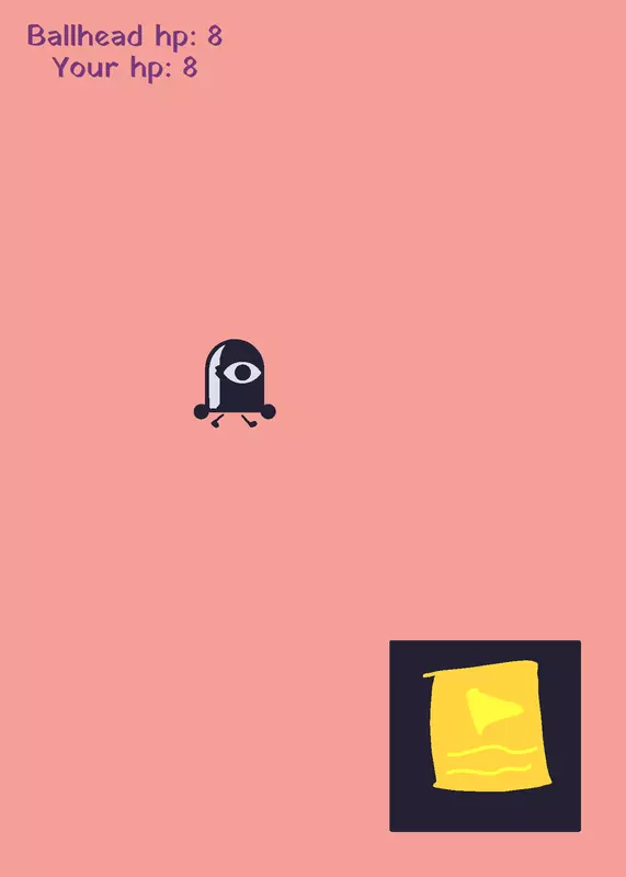 Game by @SomeGameLover