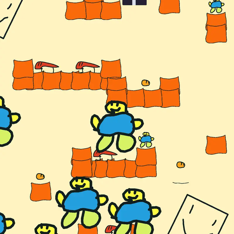Game by @budget