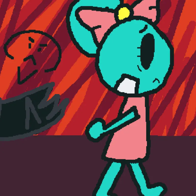 Game by @ilovegamessomuch